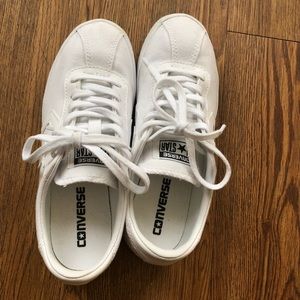 Converse Breakpoint Oxford Sneaker